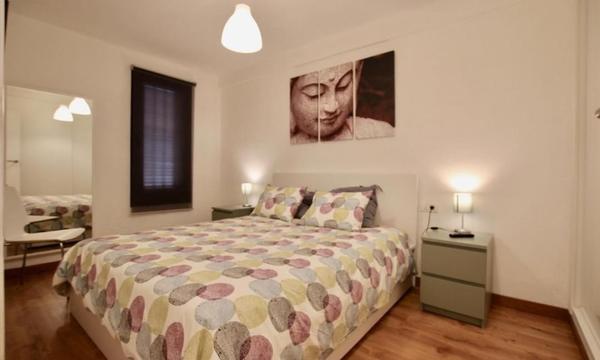 2 apartamentos turísticos con licencia Vv (15)