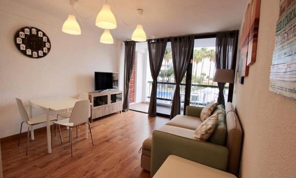 2 apartamentos turísticos con licencia Vv (19)
