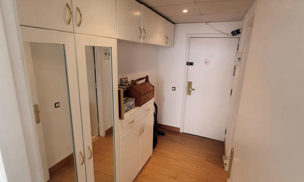 Wohnung direkt am Meer im Herzen von Puerto de la Cruz (1)