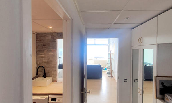Wohnung direkt am Meer im Herzen von Puerto de la Cruz (2)
