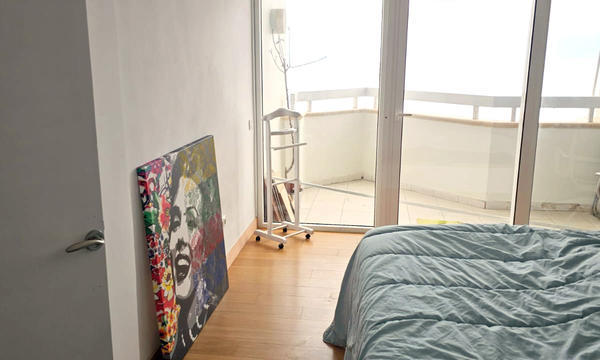 Wohnung direkt am Meer im Herzen von Puerto de la Cruz (9)