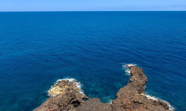 Wohnung direkt am Meer im Herzen von Puerto de la Cruz (0)