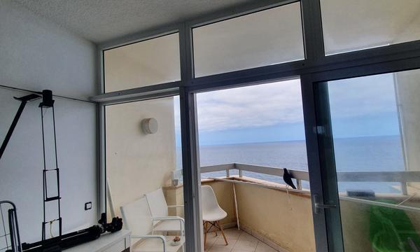 Wohnung direkt am Meer im Herzen von Puerto de la Cruz (4)