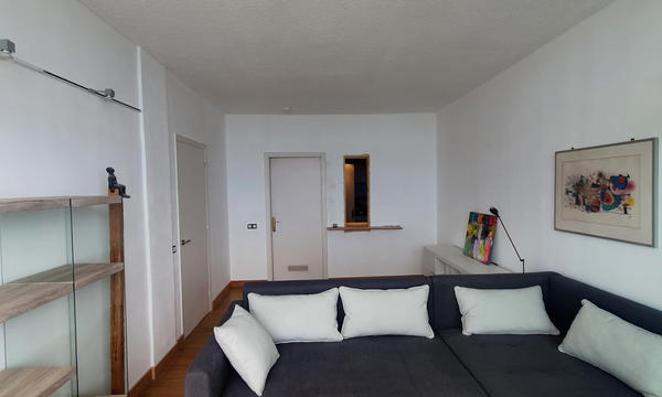 Wohnung direkt am Meer im Herzen von Puerto de la Cruz (5)