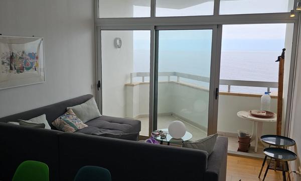 Wohnung direkt am Meer im Herzen von Puerto de la Cruz (3)