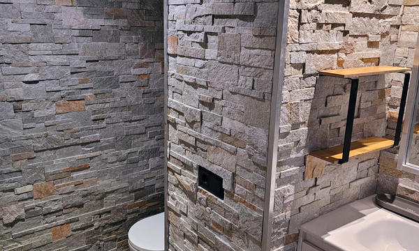 Wohnung direkt am Meer im Herzen von Puerto de la Cruz (10)