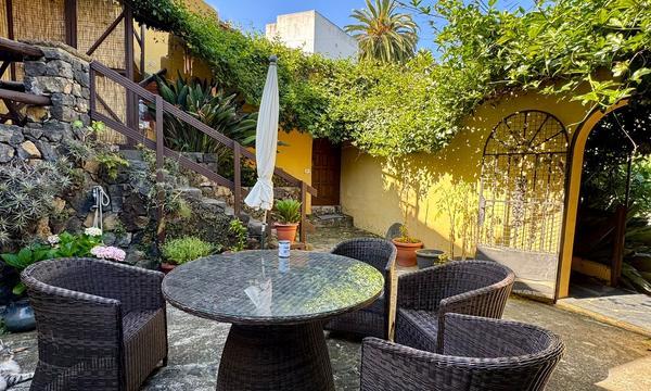 En venta finca rústica,  en La Guancha (0)
