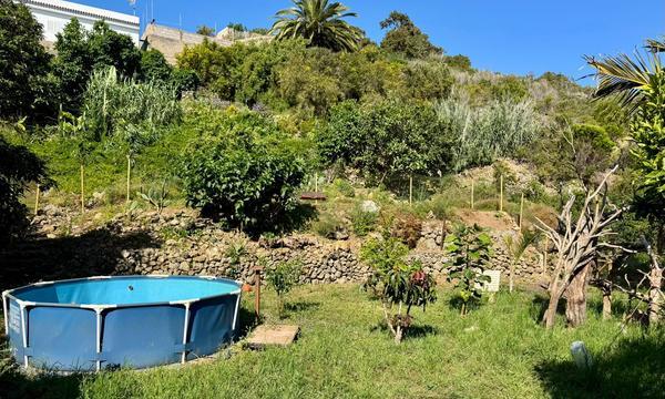 En venta finca rústica,  en La Guancha (3)