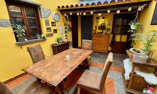En venta finca rústica,  en La Guancha (5)