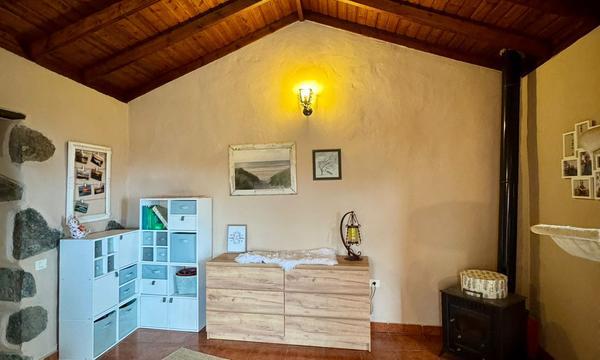 En venta finca rústica,  en La Guancha (8)