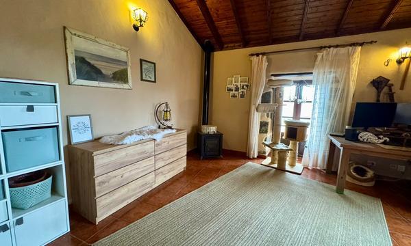 En venta finca rústica,  en La Guancha (9)