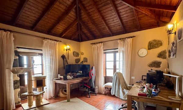 En venta finca rústica,  en La Guancha (4)