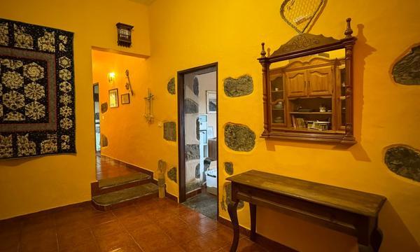 En venta finca rústica,  en La Guancha (12)