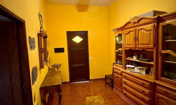 En venta finca rústica,  en La Guancha (13)