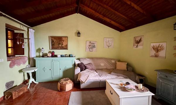 En venta finca rústica,  en La Guancha (21)