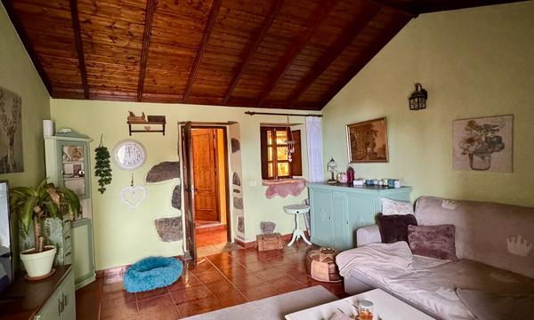 En venta finca rústica,  en La Guancha (23)