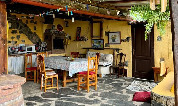 En venta finca rústica,  en La Guancha (26)