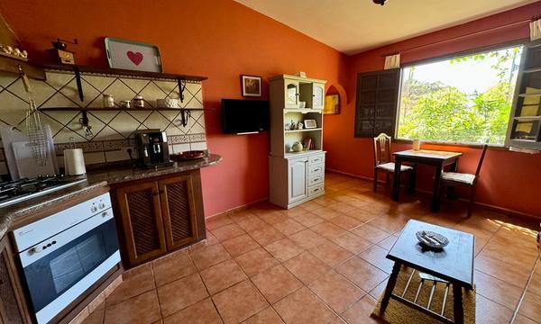 En venta finca rústica,  en La Guancha (28)