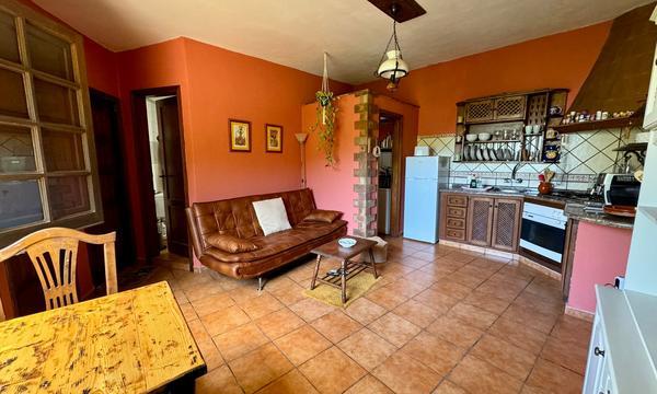 En venta finca rústica,  en La Guancha (30)