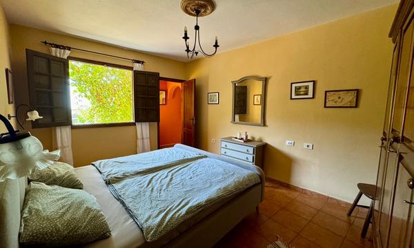 En venta finca rústica,  en La Guancha (32)
