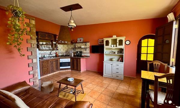 En venta finca rústica,  en La Guancha (34)