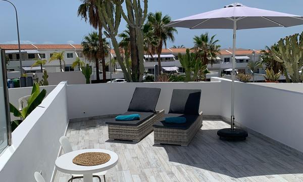 ISLAND VILLAGE HEIGHTS, PLAYA DE LAS AMÉRICAS (10)