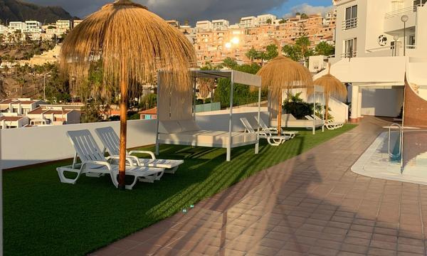 ISLAND VILLAGE HEIGHTS, PLAYA DE LAS AMÉRICAS (13)