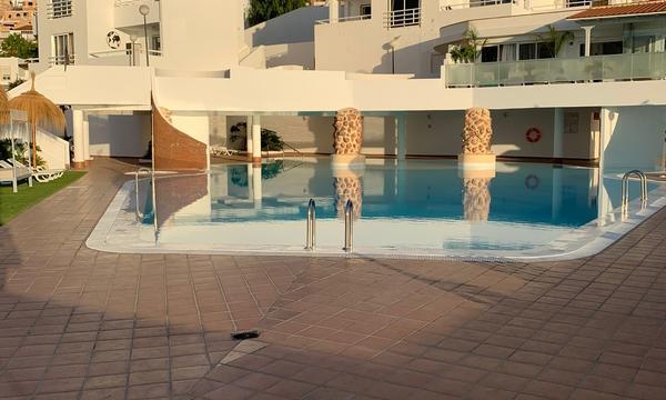 ISLAND VILLAGE HEIGHTS, PLAYA DE LAS AMÉRICAS (14)