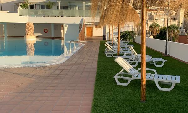 ISLAND VILLAGE HEIGHTS, PLAYA DE LAS AMÉRICAS (15)