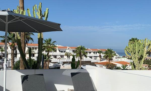ISLAND VILLAGE HEIGHTS, PLAYA DE LAS AMÉRICAS (8)