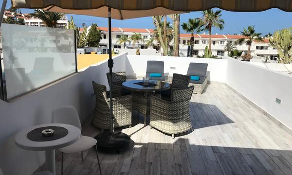 ISLAND VILLAGE HEIGHTS, PLAYA DE LAS AMÉRICAS (6)