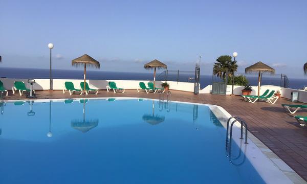 ISLAND VILLAGE HEIGHTS, PLAYA DE LAS AMÉRICAS (0)