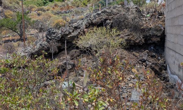 Chirche, Guia de Isora (2)