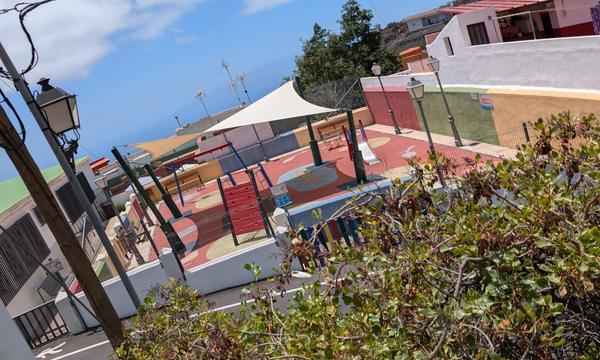 Chirche, Guia de Isora (0)