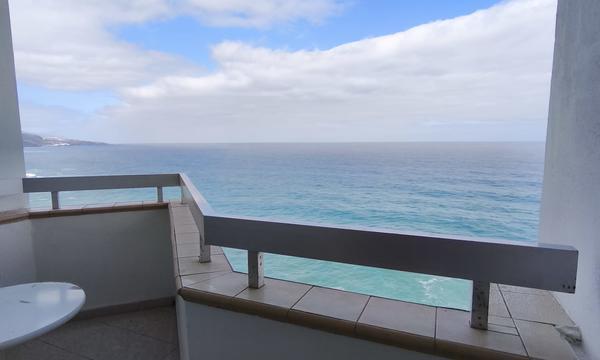 Apartamento frente al mar en el corazón de Puerto de la Cruz (20)