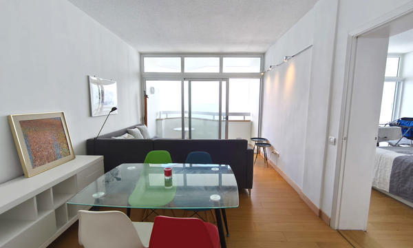 Apartamento frente al mar en el corazón de Puerto de la Cruz (6)