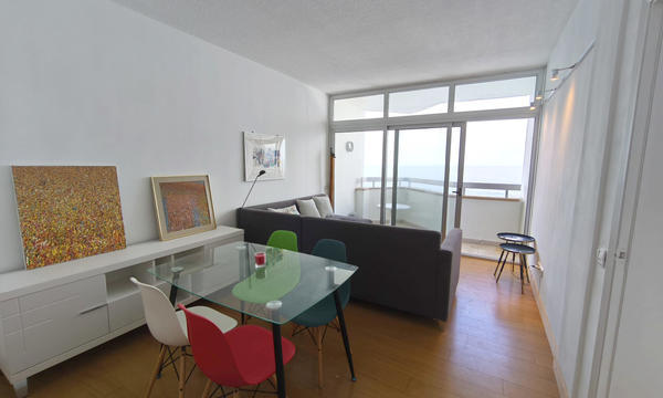 Apartamento frente al mar en el corazón de Puerto de la Cruz (7)
