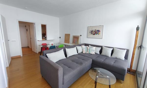Apartamento frente al mar en el corazón de Puerto de la Cruz (4)
