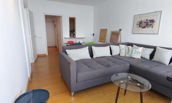 Apartamento frente al mar en el corazón de Puerto de la Cruz (3)
