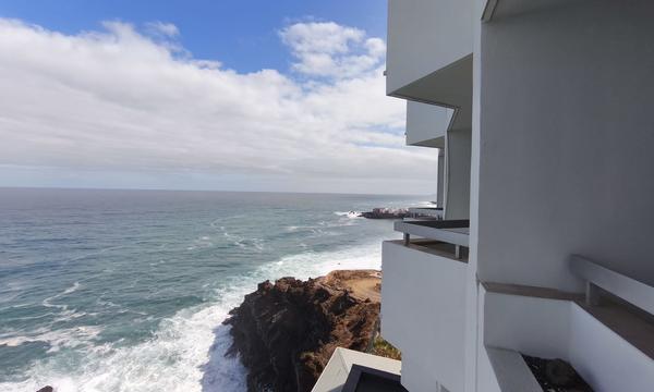 Apartamento frente al mar en el corazón de Puerto de la Cruz (2)