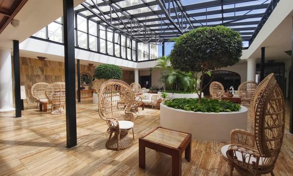 Apartamento frente al mar en el corazón de Puerto de la Cruz (25)