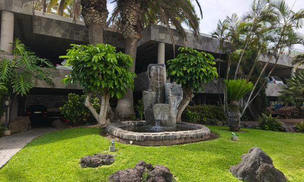 Apartamento frente al mar en el corazón de Puerto de la Cruz (23)