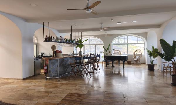 Apartamento frente al mar en el corazón de Puerto de la Cruz (28)
