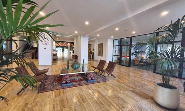 Apartamento frente al mar en el corazón de Puerto de la Cruz (30)