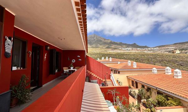 MADROÑAL DE FAÑABE, COSTA ADEJE (29)