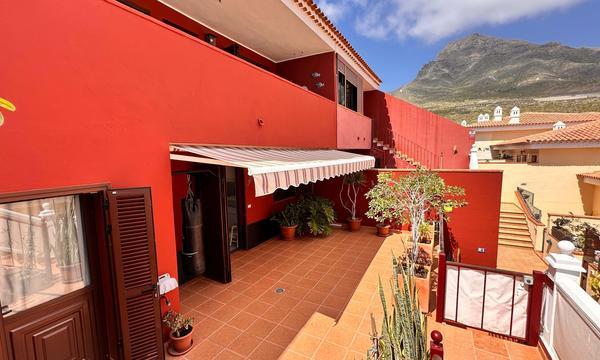 MADROÑAL DE FAÑABE, COSTA ADEJE (5)