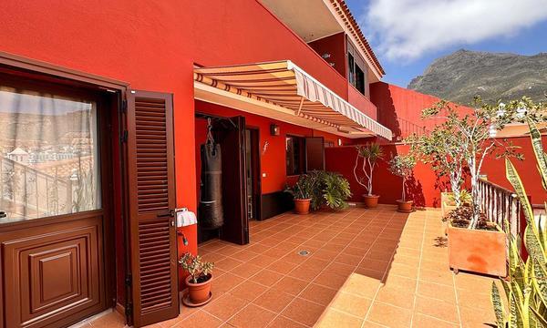 MADROÑAL DE FAÑABE, COSTA ADEJE (3)