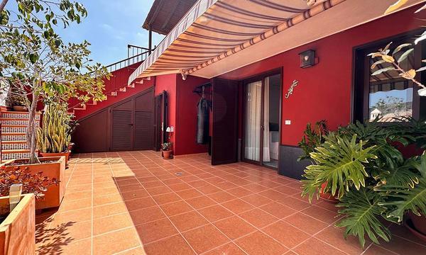 MADROÑAL DE FAÑABE, COSTA ADEJE (4)