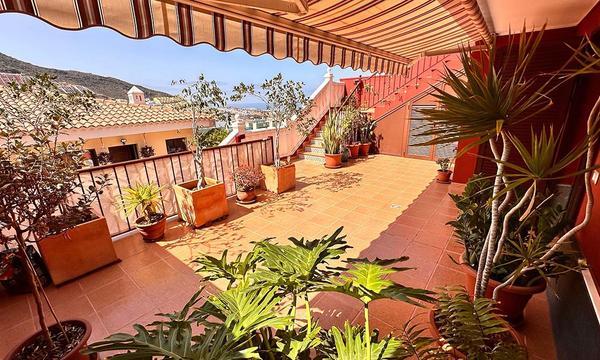MADROÑAL DE FAÑABE, COSTA ADEJE (1)