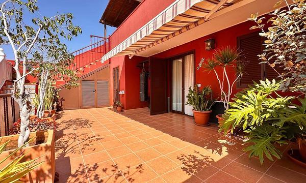 MADROÑAL DE FAÑABE, COSTA ADEJE (0)